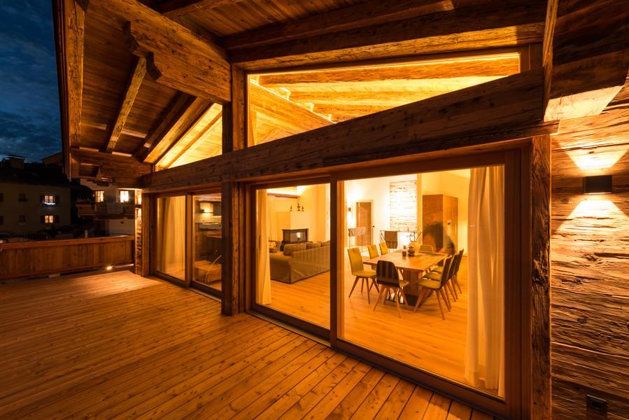 קירשברג אין טירול Chalet Wegmacher מראה חיצוני תמונה